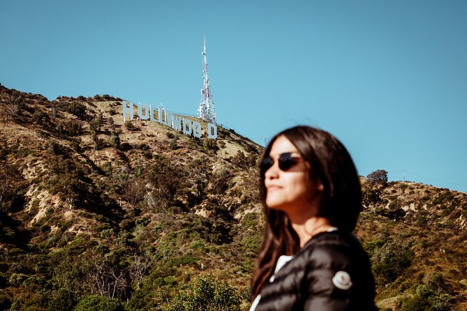 Shared 3 Hour Los Angeles Tour - Starting Point and Tour Duration