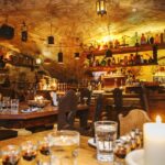 Shared Activity Riga Black Balsam 18th Century Degustation - Tasting the Latvian Herbal Liqueur with a Mystical Twist