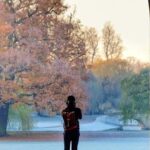 Shared | Alumni-led Cambridge Walking Tour w/opt King's Chapel - The Scenic Beauty of The Backs and the Architectural Charm of Colleges