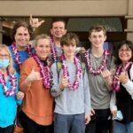 Shared Arrival Transfer from Honolulu Airport to Waikiki Hotels - Meeting Point and Arrival Instructions