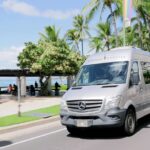 Shared Arrival Transfer: Maui Airport to Hotel - How the Booking and Cancellation Process Works