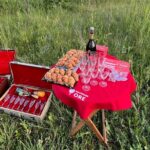 Shared Balloon Ride  Vilnius or Trakai, Hotel Pickup Included - Scenic Flights Over Vilnius and Trakai