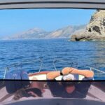 Shared Boat Tour Amalfi Coast from Sorrento - Departure and Meeting Point in Sorrento
