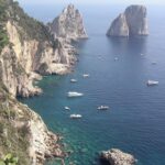 Shared Capri & Anacapri Full-Day Tour from Sorrento - Visiting the Hilltop Village of Anacapri