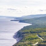 Shared Cruise Excursion - "Mini" Cabot Trail - The "Mini" Cabot Trail: A Perfect Snapshot of Cape Breton