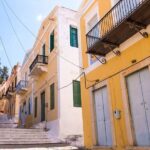 Shared Day Cruise to Symi & Panormitis from Rhodes City - Departure Point and Timing for the Symi & Panormitis Cruise