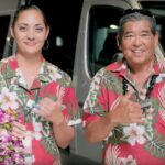 Shared Departure Transfer: Hotel to Maui Kahului Airport - The Simplicity of Maui Departure Transfers
