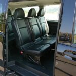 Shared Departure Transfer: Prague Hotel to Prague Airport - Convenient Pickup at Central Prague Hotels