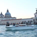 Shared Departure Transfer: Venice Hotels to Venice Train or Bus Station - Advantages of the Shared Water Taxi Compared to Other Transport Options
