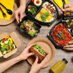 Shared Food and Drink Tasting in City of Industry - Meeting Point at Gale Avenue in City of Industry