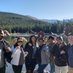 Shared Half-Day Mountain Tour in Red Rocks Evergreen and Echo Lake - Scenic Drive through Evergreen and Surrounding Denver Parks
