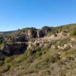 Shared Hike Tour in Valencia - Exploring Bunol and Its Natural Surroundings