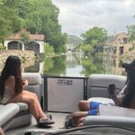 Shared Lake Austin Sunset Boat Cruise 2 hours Single tickets - Iconic Stops: Pennybacker Bridge and Mount Bonnell Views