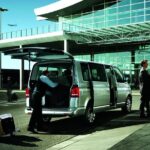 Shared Shuttle London Arrival Transfer - Airport to Hotel / Accommodation - Practical Details on Luggage and Meeting Points
