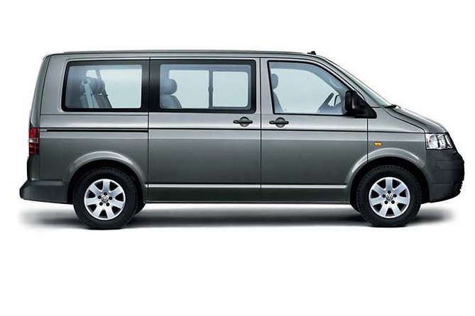 Shared Shuttle Service from Gatwick to your Hotel in London - Smooth Transition from Arrival to London Hotel