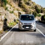 Shared Shuttle Service from Naples Central Station to Sorrento - Key Points