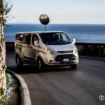 Shared Shuttle Service from Sorrento to Rome - What to Expect on the Scenic Ride to Rome