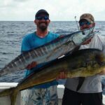 Shared Sportfishing Trip from Fort Lauderdale - Starting Point in the Las Olas Area of Fort Lauderdale