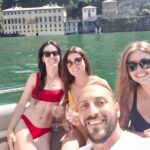Shared Subacco Lake Como Boat Tour for 3 Hours - The Itinerary: From Villa Villas to Waterfalls