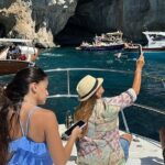 Shared Tour of Capri with Blue Grotto - Exploring Capri’s Iconic Caves: White and Green