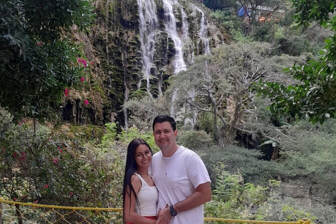 Shared Tour Tolantongo Grottoes 1 Day - Journey Through the Tolantongo Grottoes Landscape