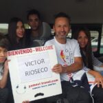 Shared Transfer from Cancun Airport - How to Book and Confirm Your Shuttle Time