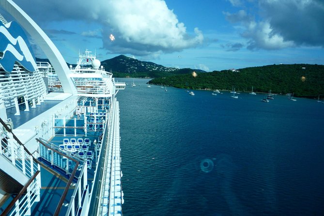 Shared Transfer From the Civitavecchia Port to Fiumicino airport - From Civitavecchia to Fiumicino Airport in About 90 Minutes