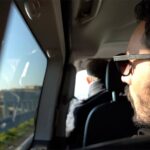 Shared Transfer service from Sorrento to Naples central station - What to Expect During the Journey