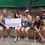 Shared Transportation from Cancun Airport to Playa del Carmen - Navigating the Airport: What to Expect Upon Arrival