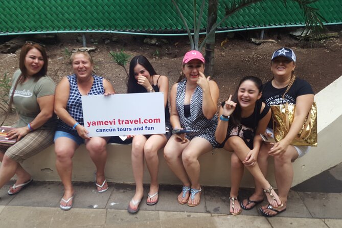 Shared Transportation from Cancun Airport to Playa del Carmen - Navigating the Airport: What to Expect Upon Arrival