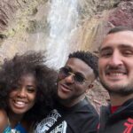 Shen Gjergji Waterfall & Tirana Sunset Included Dinner - Pickup and Logistics in Tirana