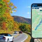 Shenandoah National Park Self-Guided Driving Audio Tour - Discovering Fox Hollow Trail and the Dickey Ridge Visitor Center