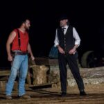 Shepherd of the Hills Outdoor Drama - The Story of the Ozarks - What the Story of "The Shepherd of the Hills" Covers