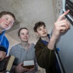 Shepton Mallet Prison Escape Room - The Hole - Inside the Fully Immersive Escape Room: The Hole