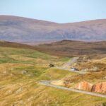 Shetland Hop on Hop Off Bus Tour from Lerwick - The Experience of the Tour Guide and Group Size