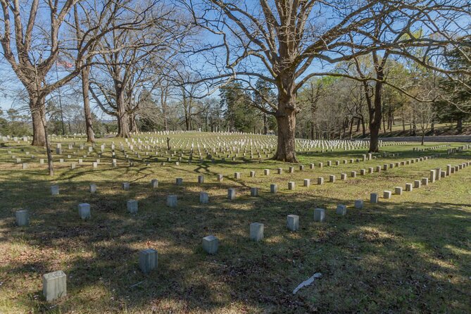 Shiloh Battlefield Self-Guided Driving Audio Tour - Exploring the Iowa State Monument and Its Significance