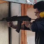 Shooting Krakow+REAL GUN+priv round trip transfer from your hotel - The Shooting Range: Equipment and Safety Measures