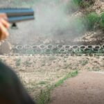 Shooting Range in Bucharest with Hotel Pickup - Key Points