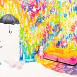 Shooting & Spinning: Private Art Experience in LA - The Location and Meeting Point in LA