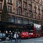 Shopping Tour in London: Exclusive and Private - Shopping at Selfridges: The Retail Icon on Oxford Street