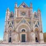 Shore excursion Bagnoregio and Orvieto from Civitavecchia Port - Starting Point: Convenient Pickup at Civitavecchia Port