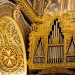 Shore Excursion, Best of Valletta, An Insider's View - Visiting Key Landmarks: St. John’s Co-Cathedral and More