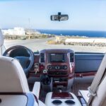 Shore Excursion: Customizable Santorini Tour - How the Tour Starts at Fira Port and Includes Pickups