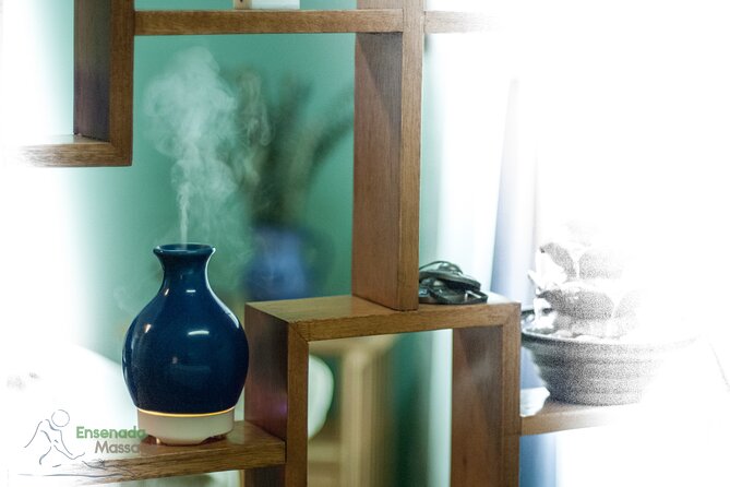 Shore Excursion: Ensenada Massage with Add-Ons & Custom Drop-Off - Fully Customizable Massage Experience with Add-Ons