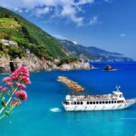 Shore Excursion from Livorno: Cinque Terre and Pisa independent private tour - The Charm of Monterosso al Mare