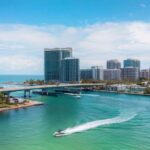 Shore Excursion from Port of Miami: City and Cruise Tour - The Starting Point: Pickup at Miami Port for a Tailored Tour