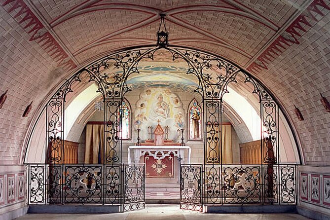 Shore Excursion Kirkwall Small Group Highlights of Orkney - Starting Point at Kirkwall Hotel for a Convenient Departure