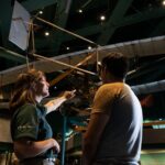 Shore Excursion of Alexander Graham Bell Museum in Cape Breton - Visiting the Alexander Graham Bell National Historic Site