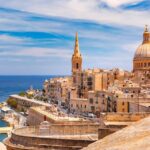 Shore Excursion of Malta including Mdina and Valletta - Discovering St. Pauls Cathedral’s Baroque Grandeur