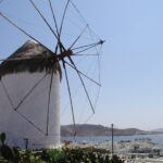 Shore Excursion Private - Starting at Mykonos Port for a Seamless Pickup